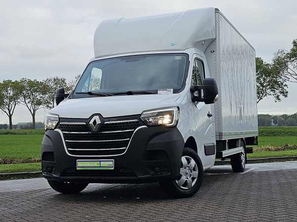 RENAULT - MASTER 2.3