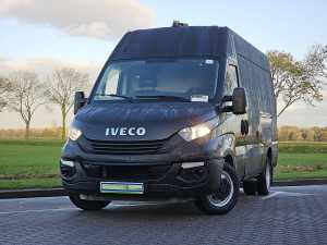 IVECO - DAILY 35C18