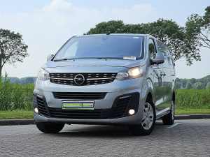OPEL - VIVARO 2.0