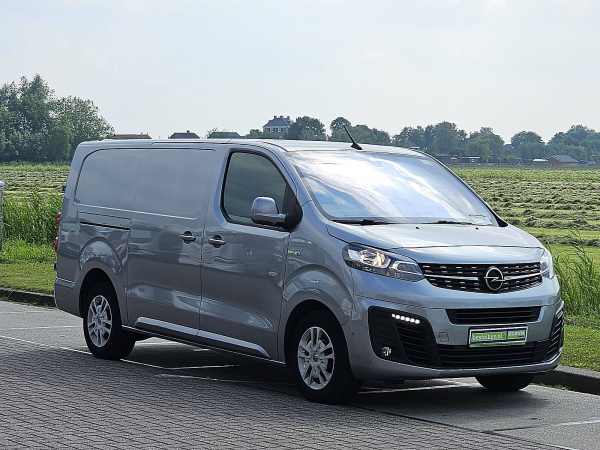 OPEL - VIVARO 2.0