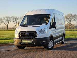 FORD - TRANSIT 2.0