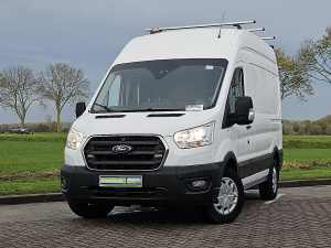 FORD - TRANSIT 2.0