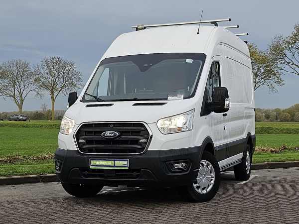 FORD - TRANSIT 2.0