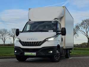 IVECO - DAILY 35 S