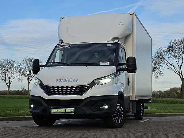IVECO - DAILY 35 S