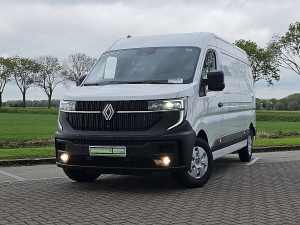 RENAULT - MASTER