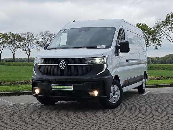 RENAULT - MASTER
