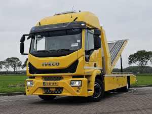 IVECO - 120E28 EUROCARGO