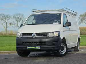 VOLKSWAGEN - TRANSPORTER 2.0 TDI