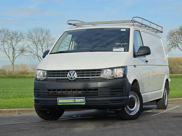 VOLKSWAGEN - TRANSPORTER 2.0 TDI
