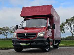 MERCEDES-BENZ - SPRINTER 513