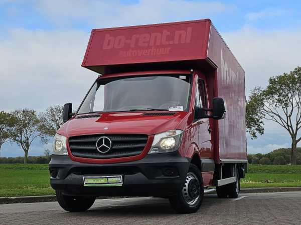MERCEDES-BENZ - SPRINTER 513