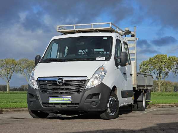 OPEL - MOVANO 2.3