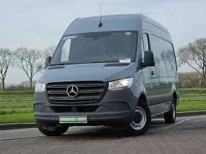MERCEDES-BENZ - SPRINTER 316