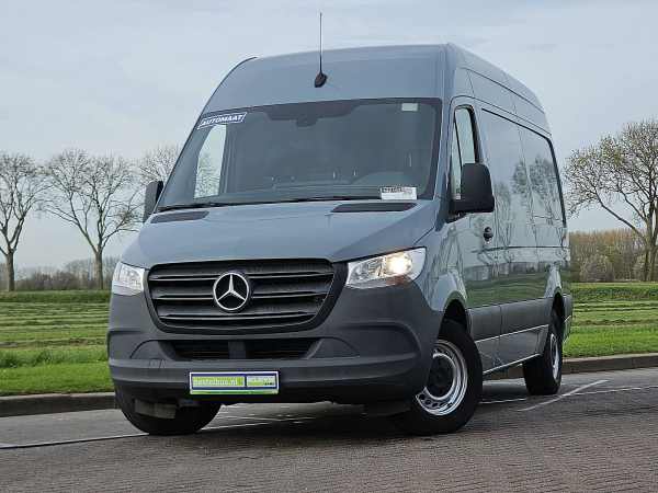 MERCEDES-BENZ - SPRINTER 316