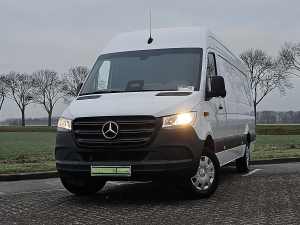 MERCEDES-BENZ - SPRINTER 317
