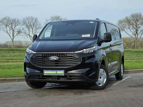 FORD - TRANSIT CUSTOM 2.0