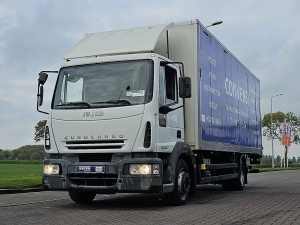 IVECO - 120E24 EUROCARGO