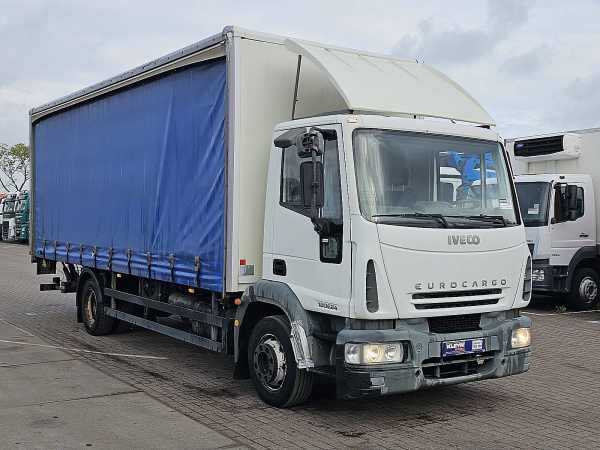 IVECO - 120E24 EUROCARGO