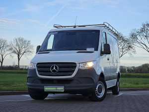 MERCEDES-BENZ - SPRINTER 314