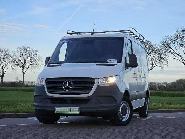 MERCEDES-BENZ - SPRINTER 314