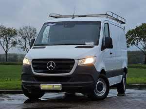 MERCEDES-BENZ - SPRINTER 314