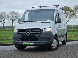 MERCEDES-BENZ - SPRINTER 316