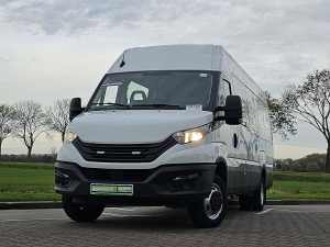 IVECO - DAILY 35 C