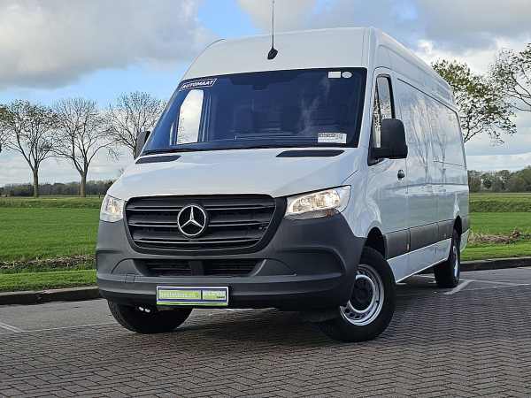 MERCEDES-BENZ - SPRINTER 314