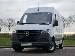 MERCEDES-BENZ - SPRINTER 315
