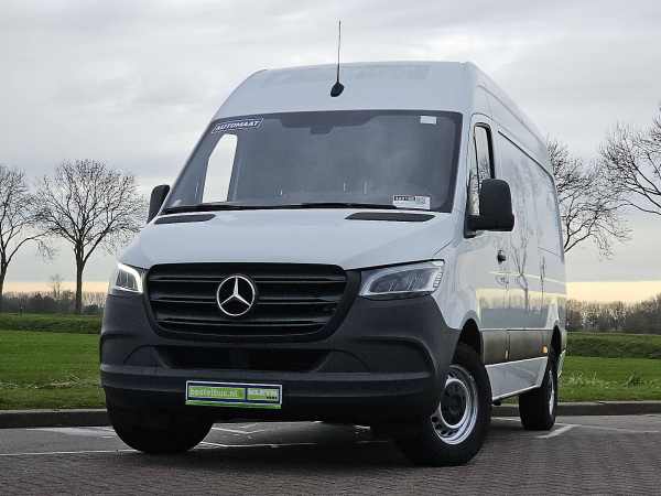 MERCEDES-BENZ - SPRINTER 315