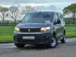 PEUGEOT - PARTNER