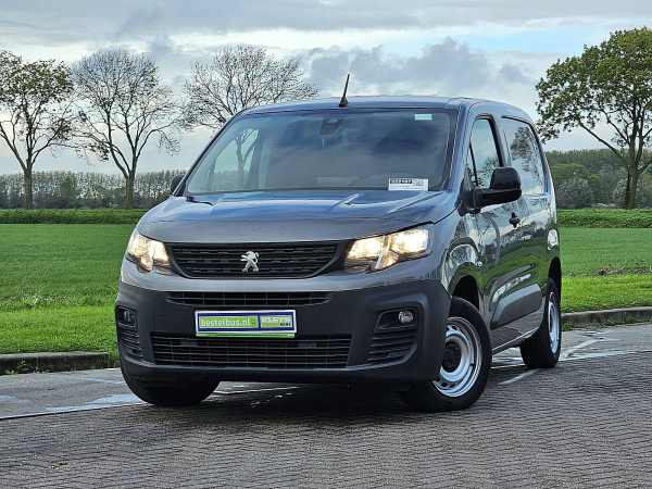 PEUGEOT - PARTNER