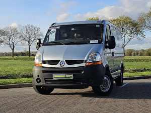RENAULT - MASTER 2.5