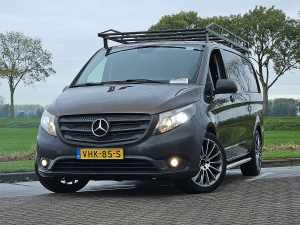 MERCEDES-BENZ - VITO