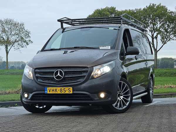 MERCEDES-BENZ - VITO