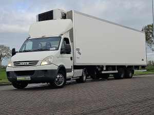 IVECO - DAILY 40C18