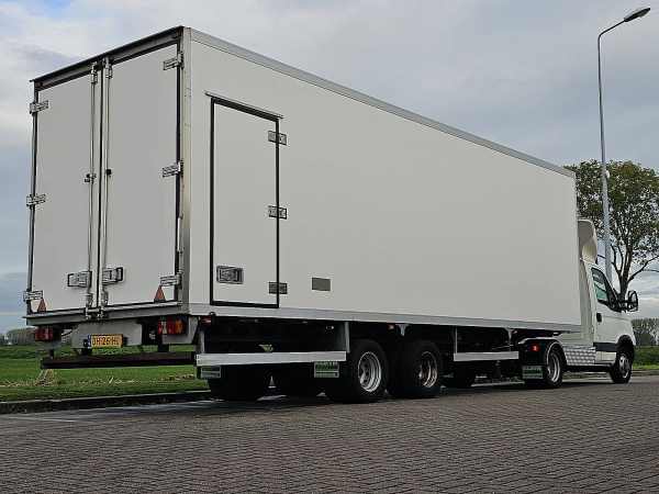 VELDHUIZEN - P 31 6A