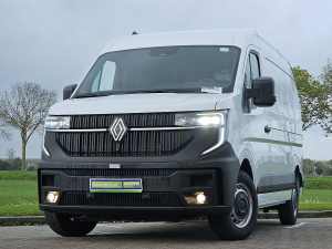 RENAULT - MASTER