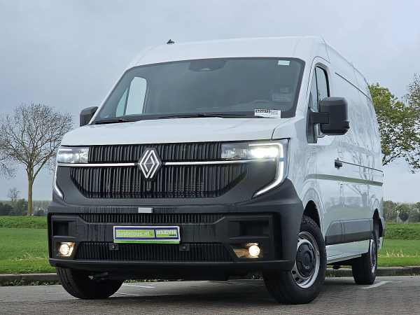 RENAULT - MASTER