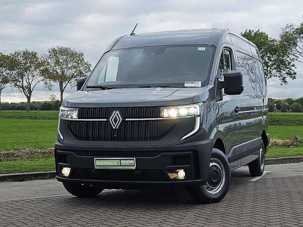 RENAULT - MASTER