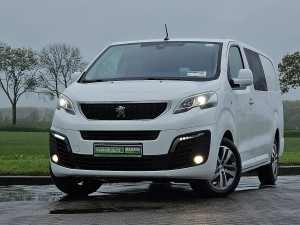 PEUGEOT - EXPERT 2.0