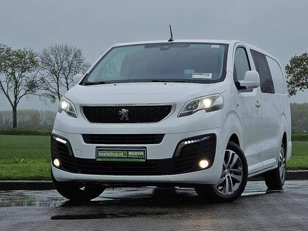 PEUGEOT - EXPERT 2.0