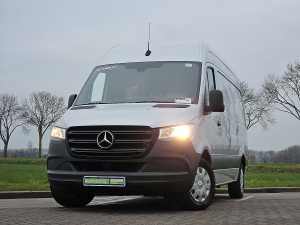 MERCEDES-BENZ - SPRINTER 315