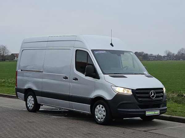 MERCEDES-BENZ - SPRINTER 315