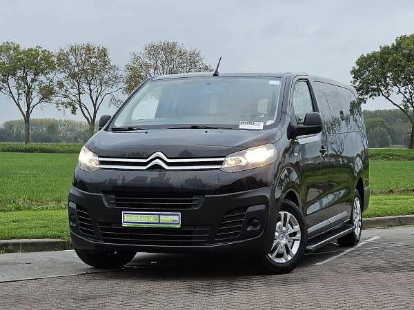 CITROEN - JUMPY 1.6