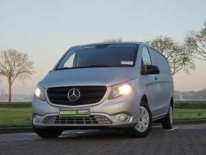MERCEDES-BENZ - VITO 114