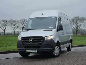 MERCEDES-BENZ - SPRINTER 315