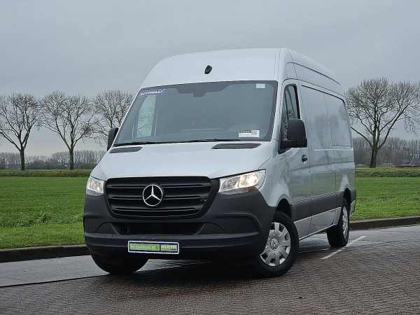 MERCEDES-BENZ - SPRINTER 315