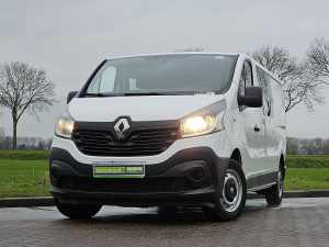 RENAULT - TRAFIC 1.6 DCI
